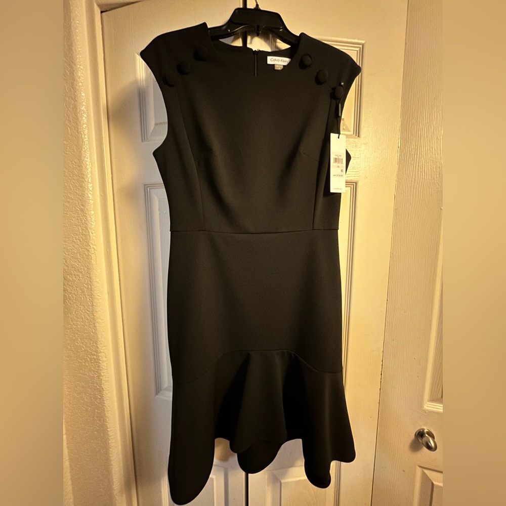 Calvin Klein Dress